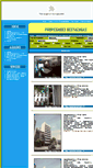 Mobile Screenshot of alfapropiedades.com